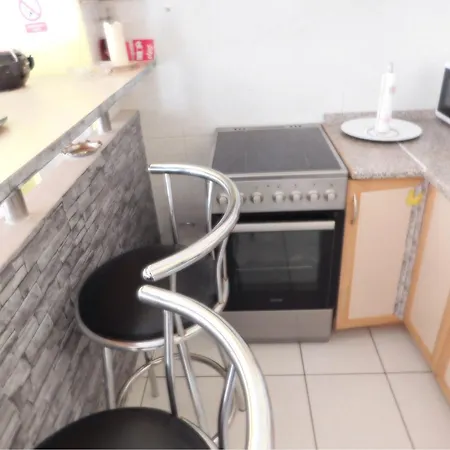 Casa de Férias Kuca Za Odmor Lidija