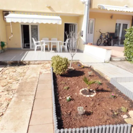 Casa de Férias Kuca Za Odmor Lidija