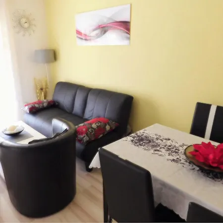 Casa de Férias Kuca Za Odmor Lidija